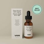 Face Serum – Anti-Aging
