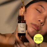 Face Serum – Anti-Aging