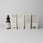 Face Serum – Anti-Aging