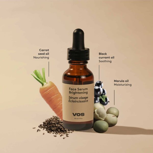 Face Serum – Brightening