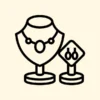 dewmelon - product category - jewelry and accessories