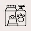 dewmelon - product category - pet supplies
