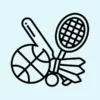 dewmelon - product category - sports and fitness