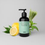 Natural Body Lotion – Uplift 12 FL OZ / 354 ML