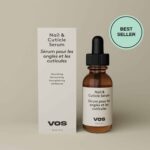 Nail and Cuticle Serum – Ylang Ylang and Geranium 1 FL OZ / 30 ML