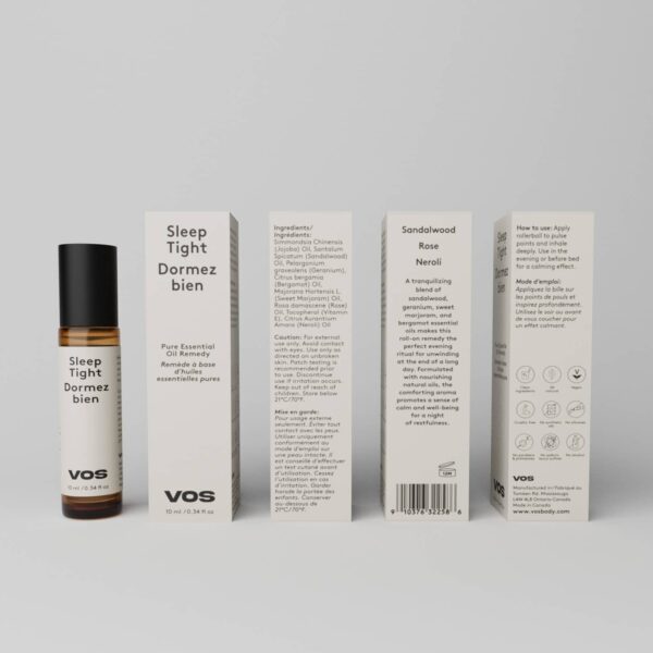 Sleep Tight 0.34 FL OZ / 10 ML