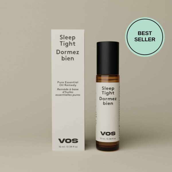 Sleep Tight 0.34 FL OZ / 10 ML