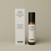 Think Straight 0.34 FL OZ / 10 ML