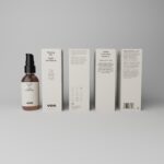 Toning Oil – Grapefruit and Juniper Berry 2 FL OZ / 60 ML