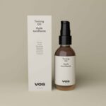 Toning Oil – Grapefruit and Juniper Berry 2 FL OZ / 60 ML