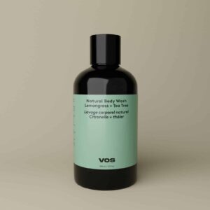 Body Wash – Uplift 12 FL OZ / 354 ML
