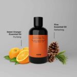 Body Wash – Invigorate 12 FL OZ / 354 ML