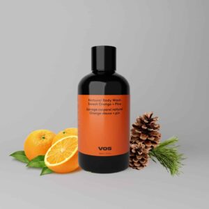 Body Wash – Invigorate 12 FL OZ / 354 ML