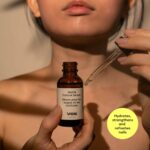 Nail and Cuticle Serum – Ylang Ylang and Geranium 1 FL OZ / 30 ML