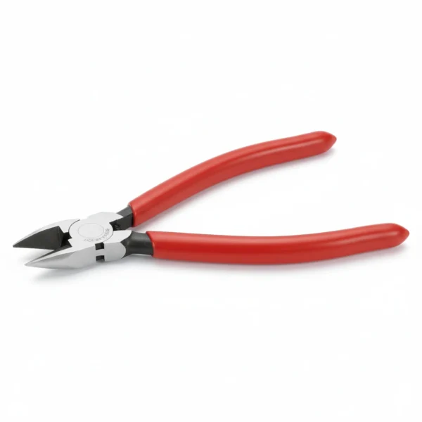 Plastic Side Cutting Nipper