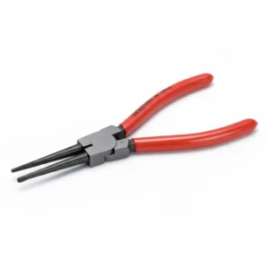External Circlip Pliers for Fitting Grip Ring