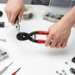 Mini Bolt Cutters