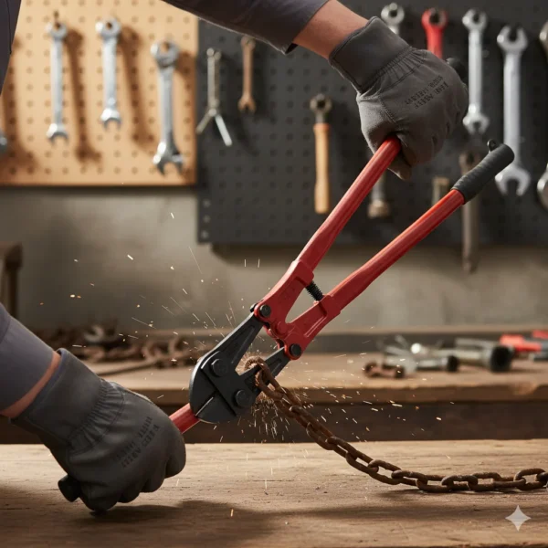 Bolt Cutters