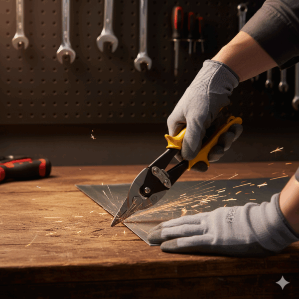 Aviation Snips
