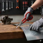 Tinner Snips (Shears)