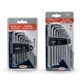 Torx (Start Key) Wrench Set