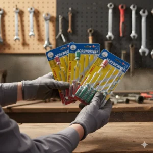 7Pcs-Crystal-Line-Color-Screwdrivers-Set-Dew-Melon-Lifestyle