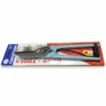 Stillson Type Tinman’s Snips