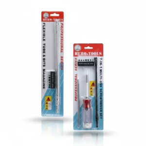 Multi-Use Screwdrivers Set