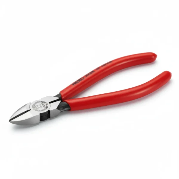 Diagonal Cutting Nippers