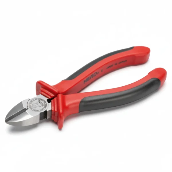 Diagonal Cutting Nippers
