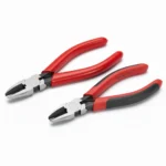 Diagonal Cutting Nippers