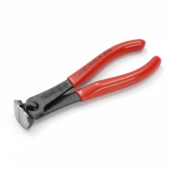 End Cutting Nippers
