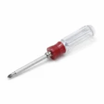 Crystal Two-Way Screwdrivers