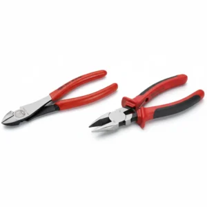 Heavy Duty Diagonal Cutting Pliers
