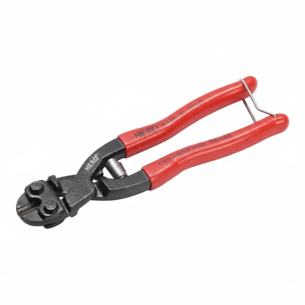 HO-118 Mini Bolt Cutters