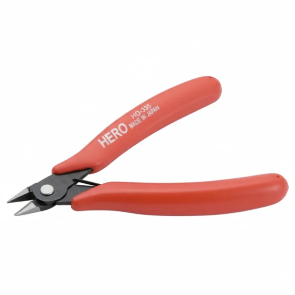HERO HO-335 Side Cutter (130mm)