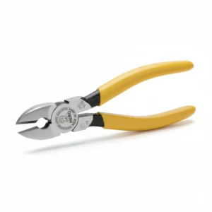 HO-536S-01 Electrician’s Diagonal Cutter with Wire Stripper