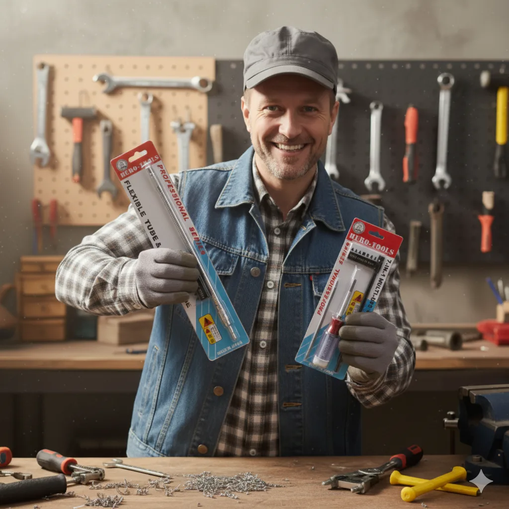 Multi-Use-Screwdrivers-Set-Dew-Melon-Gallery