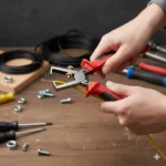 Wire Strippers (160mm)