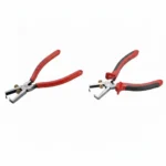 Wire Strippers (160mm)